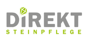 DIREKT_Steinpflege Logo