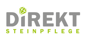 DIREKT Steinpflege Logo