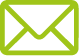 Ein grünes Mail Icon.